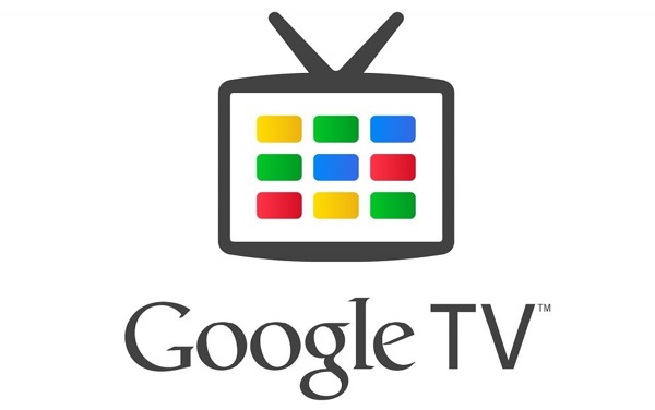 google tv